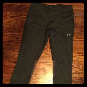 Nike Capri leggings